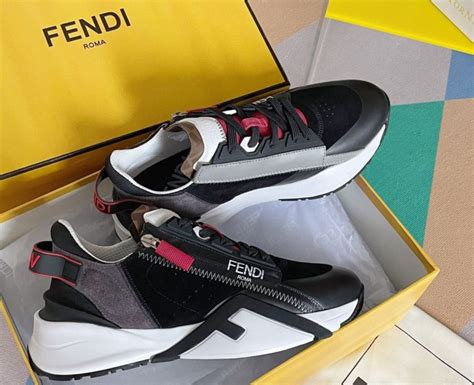 fendi shoe sizes|Fendi online shopping.